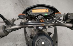 KAWASAKI D TRACKER 125 LX125D