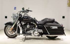 HARLEY FLHR 1690 2012