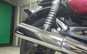 HONDA GB350 2023 NC59