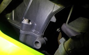 KAWASAKI NINJA 250 2 1999 EX250P