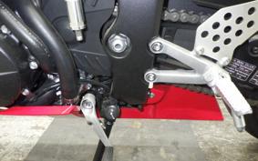 HONDA CBR600RR 2025 PC40