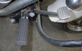 SUZUKI INTRUDER 250 LC VJ51A