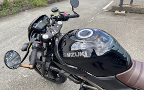 SUZUKI SV650X ABS 2022 VP55E