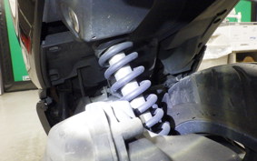 HONDA DIO 110 2021 JF31