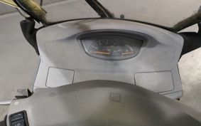 HONDA YELLOW YABENA90 HF06