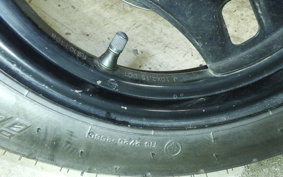 SUZUKI ADDRESS V125 G 2017 CF4EA