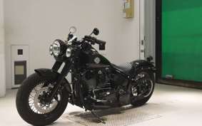 HARLEY FLSS 1800 2017
