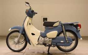 HONDA C50 SUPER CUB 2024 AA09