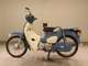 Фото Honda C50 SUPER CUB 2020 с японского аукциона