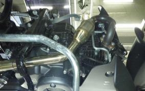 HONDA C125 SUPER CUB 2022 JA58