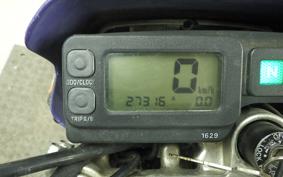 KAWASAKI SUPER SHERPA 2019 KL250G
