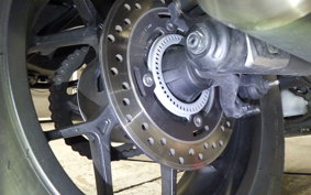 HONDA REBEL 1100 TD 2023 SC83