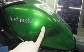 KAWASAKI NINJA H2 SX SE 2020 ZXT02A