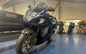 SUZUKI GSX1300R HAYABUSA 2009 GX72A