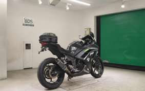 KAWASAKI NINJA 250 2026 EX250L