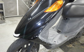 SUZUKI ADDRESS V125 2010 CF4EA