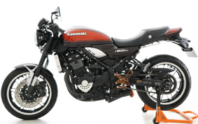 KAWASAKI Z900RS 2018 ZR900C