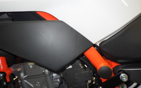 KTM 890 DUKE 2020