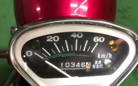 HONDA DUCKS50 AB26
