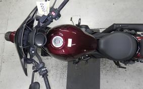 HONDA REBEL 1100 DCT 2021 SC83