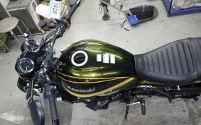 KAWASAKI Z900RS 2021 ZR900C