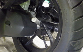 YAMAHA N-MAX 155 A 2019 SG50J