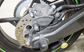 KAWASAKI ZX-25R ZX250E