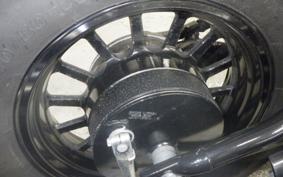 SUZUKI INTRUDER 400 Classic 2013 VK56A