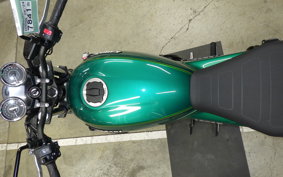 KAWASAKI Z650 RS 2022 ER650M