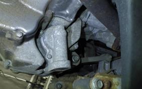 SUZUKI SKYWAVE 250 (Burgman 250) S Gen.3 CJ46A