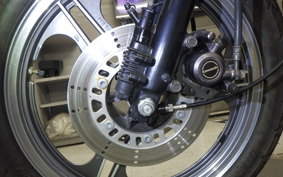 KAWASAKI GPZ550 2024 ZX550A