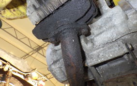 SUZUKI YOUDY MINI FY50