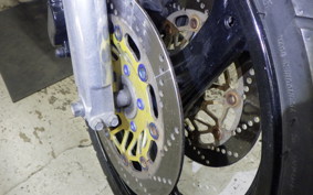 SUZUKI GSX400 IMPULSE S 1999 GK79A