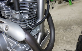 KAWASAKI KLX230 2013 LX230A