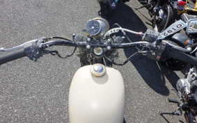 KAWASAKI 250TR BJ250F