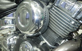 YAMAHA DRAGSTAR 400 CLASSIC 2005