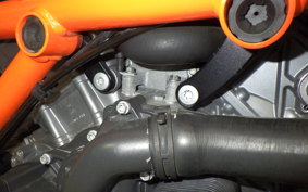 KTM 1290 SUPER DUKE R 2022