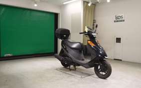SUZUKI ADDRESS V125 CF4EA