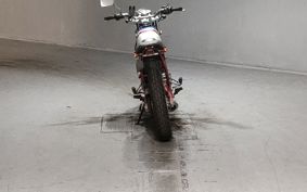 HONDA FTR223 MC34