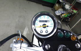 SUZUKI VANVAN 200 NH42A