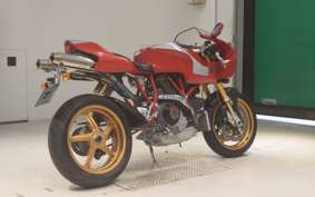 DUCATI MH900E 2001