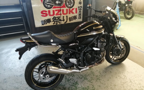 KAWASAKI Z900RS CAFE 2023 ZR900K