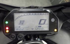 YAMAHA YZF-R25 A 2025 RG43J