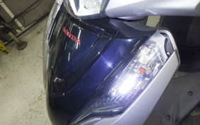 HONDA LEAD 125 JK12