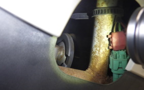 SUZUKI SKYWAVE 250 (Burgman 250) S 2 CJ43A