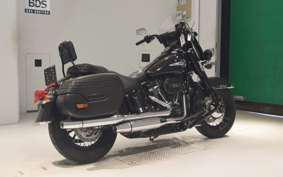 HARLEY FLHCS 1870 2020