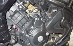 HONDA REBEL 250 S 2007 MC49