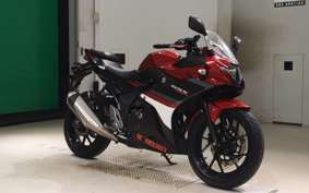 SUZUKI GSX250 R 2001