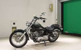 YAMAHA DRAGSTAR 250 2010 VG05J