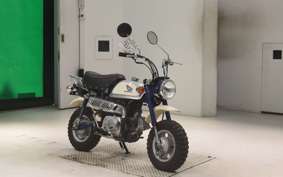 HONDA MONKEY 2018 AB27